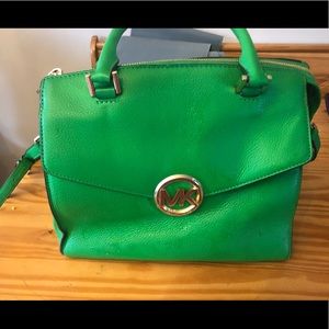 Michael Kors purse